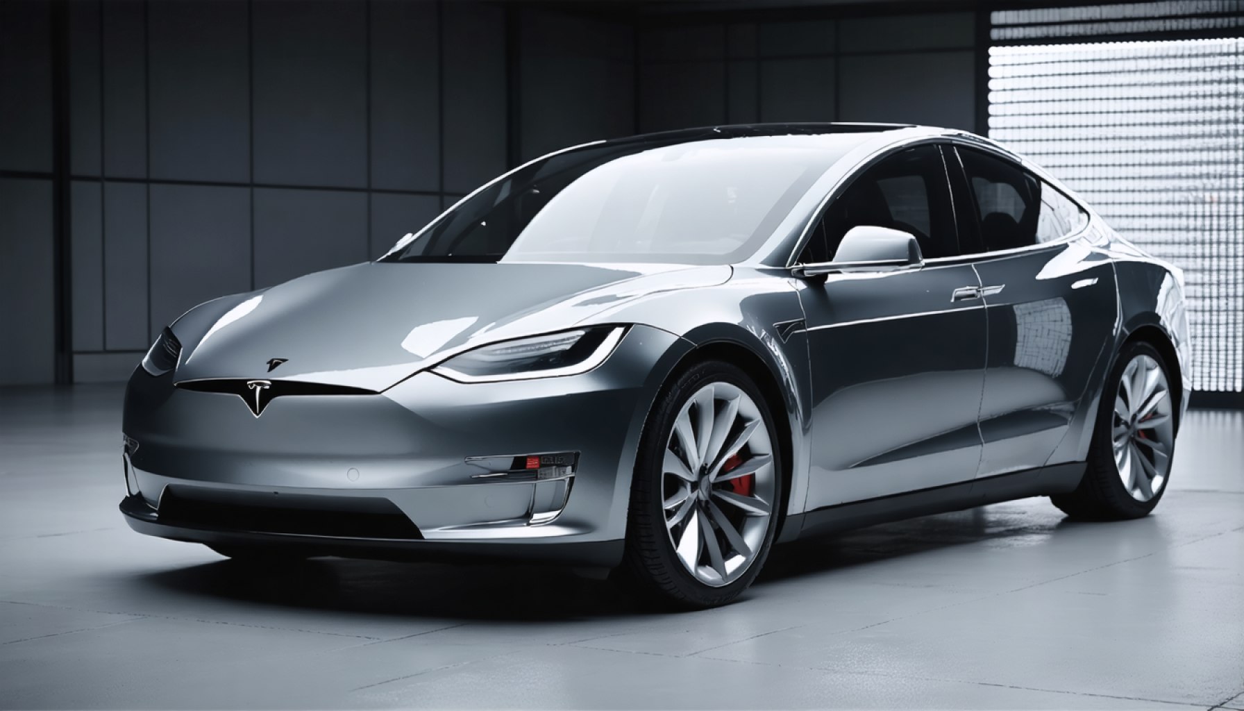 Unexpected Tesla Move: A Strategic Price Cut That Could Revolutionize China’s EV Market