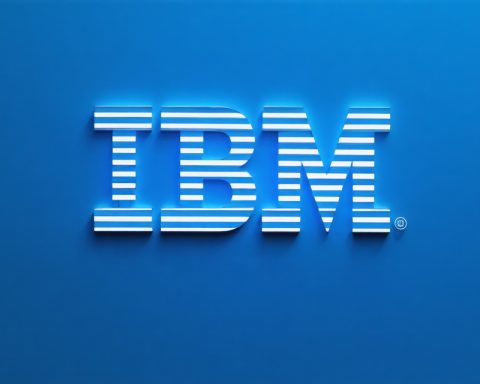 IBM’s Resurgence: A Delicate Dance of Innovation and Investment