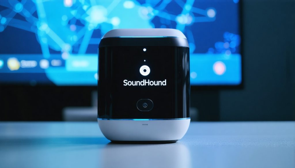 SoundHound AI’s Leap into the Future: Unveiling Innovations at the Cantor Global Technology Conference