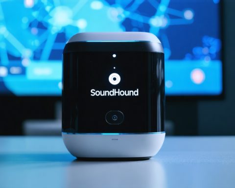 SoundHound AI’s Leap into the Future: Unveiling Innovations at the Cantor Global Technology Conference