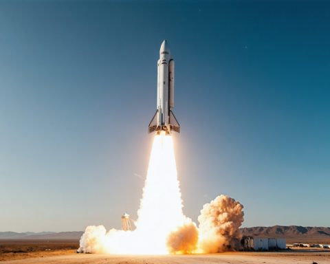 As SpaceX Prepares for Starship’s Next Launch, Concerns Mount Over Elon Musk’s Expanding Influence As SpaceX Prepares for Starship’s Next Launch, Concerns Mount Over Elon Musk’s Expanding Influence