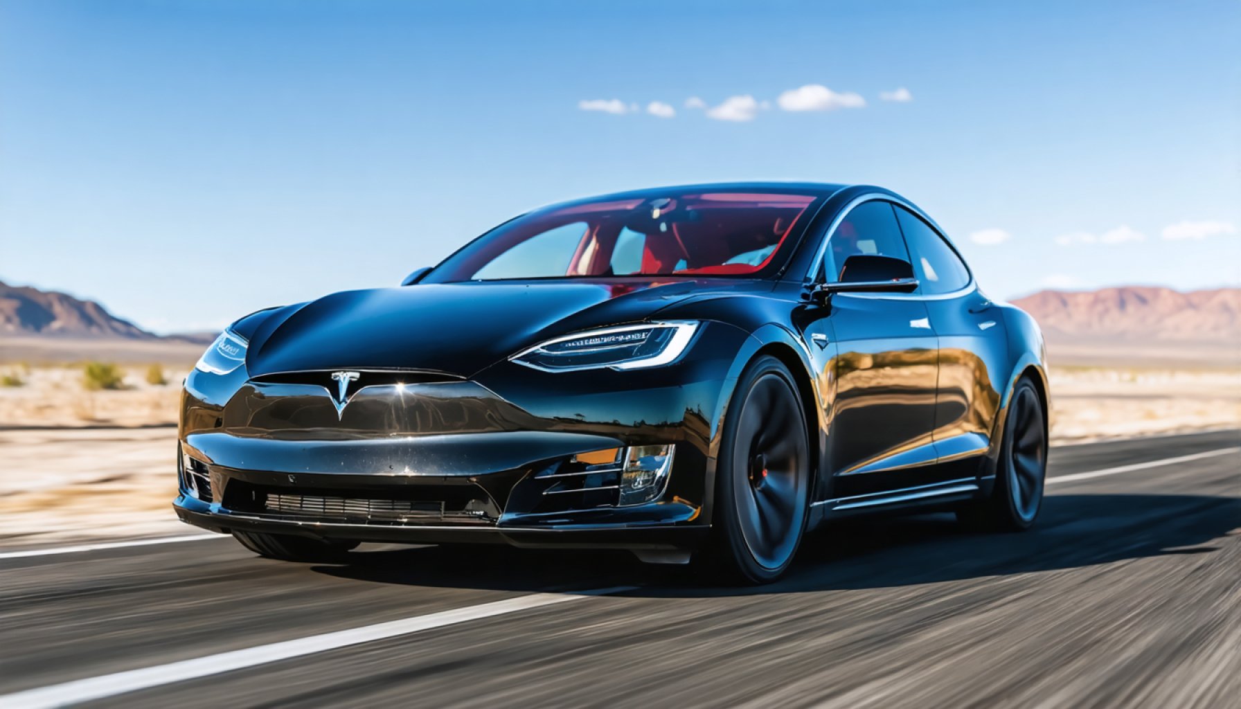 Tesla satricīgā pagrieziens: Kā samazinātās pārdošanas atspoguļo mainīgās sajūtas