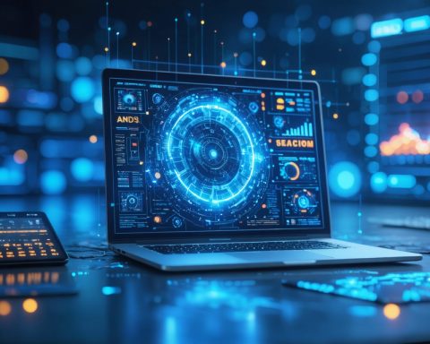 The Future of AI Stocks: AMD and ServiceNow Set to Outshine Palantir The Future of AI Stocks: AMD and ServiceNow Set to Outshine Palantir