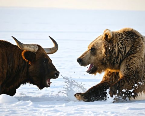 The Tug-of-War for Pi Network: Will the Bulls or Bears Prevail?