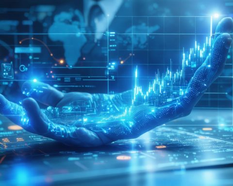 An Unlikely Duo: How a Former Defense Firm is Revolutionizing Finance with AI An Unlikely Duo: How a Former Defense Firm is Revolutionizing Finance with AI