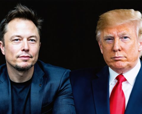 Elon Musk and Donald Trump Jr: A Match Made in Political and Financial Heaven?