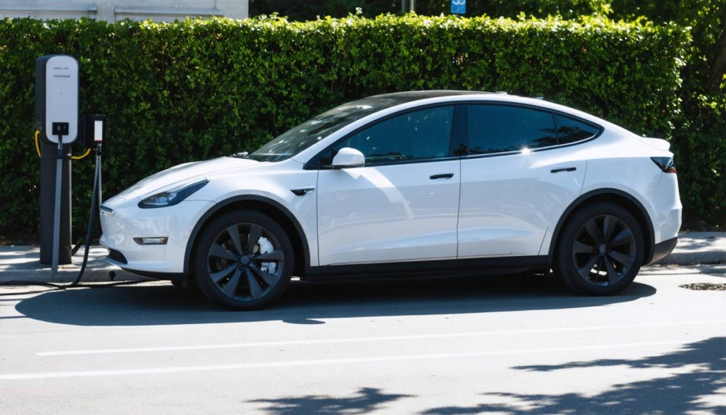 The Rising Symbolism of Electric Vehicles in America’s Political Landscape
