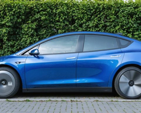 The Unexpected Boom of EV Battery Reuse: Paving the Way for a Greener Future