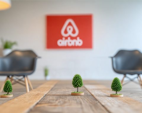 Why Airbnb’s Resilient Road to Growth Outshines Market Volatility