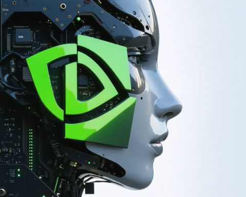 NVIDIA Leads the AI Charge: Why It’s the Stock to Watch in 2025