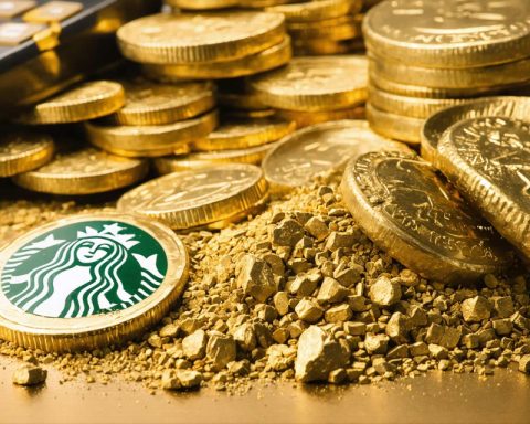 Nasdaq Tumbles: How Savvy Investors Are Finding Gold in Starbucks and MercadoLibre Nasdaq Tumbles: How Savvy Investors Are Finding Gold in Starbucks and MercadoLibre