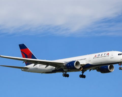 Delta Air Lines Faces Turbulence Amid Economic Headwinds: What’s Next for Investors?