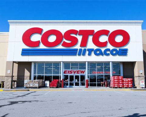 Why Costco’s Recent Stock Drop Reveals More About Its Future Than Its Present