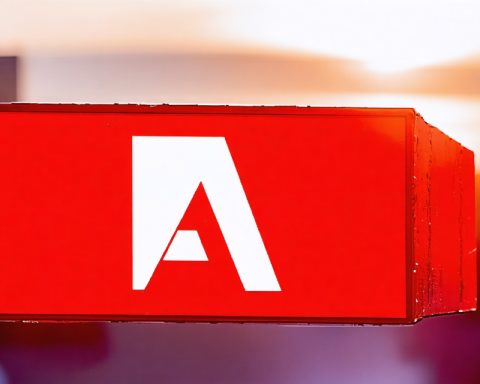 Adobe’s Financial Performance Soars, Yet Prospects Stir Investor Caution