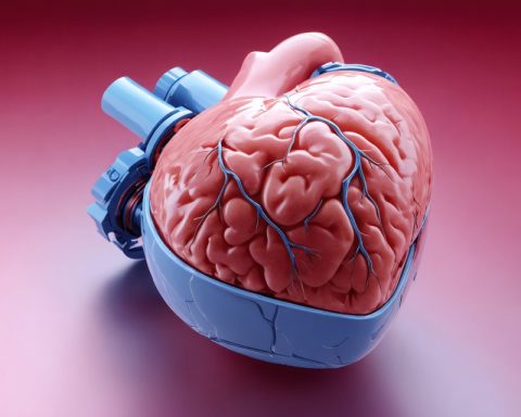 The Future of Heart Health: Anteris’ Game-Changing Valve Gets Closer to Reality