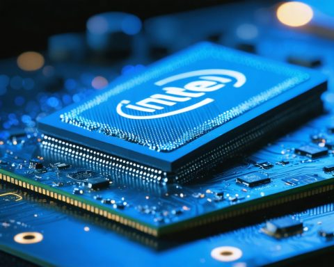 Intel’s Bold New Chapter: A Strategic Pivot for Innovation and Growth