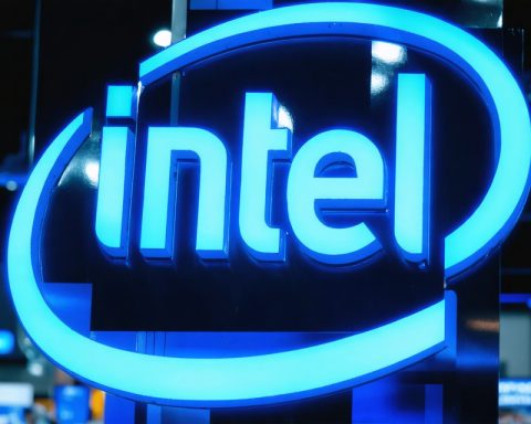 Intel’s Surprising Resurgence: The Bold Leadership Swap Driving a Stock Surge