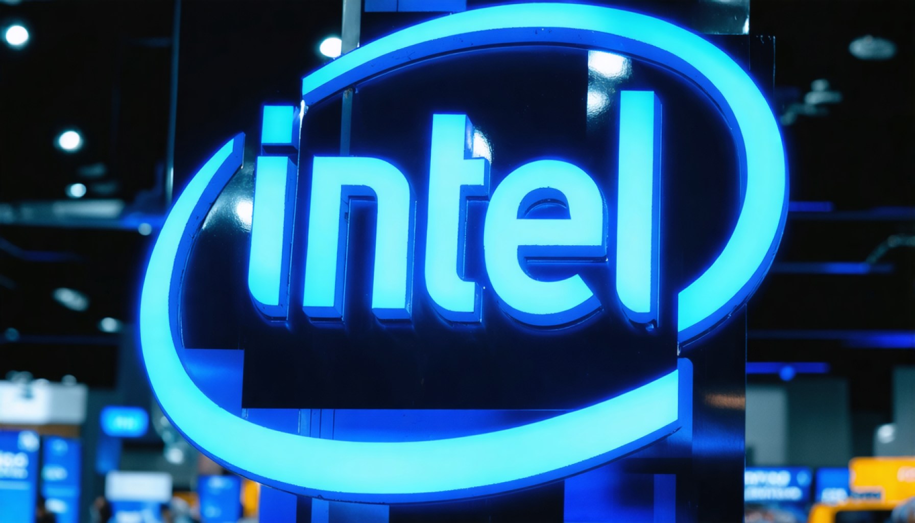 Intel's Surprising Resurgence: The Bold Leadership Swap Driving a Stock Surge