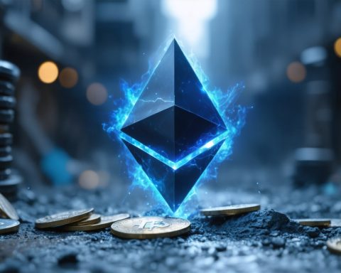 The Unraveling: Ethereum’s Dramatic Price Plunge and Its Implications