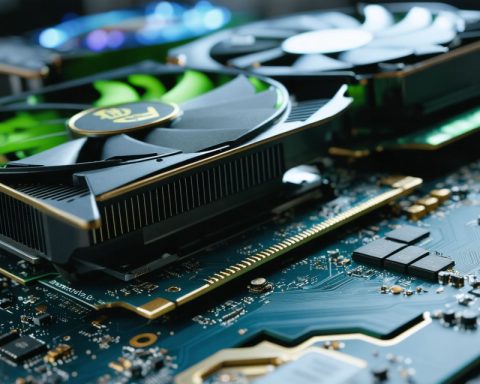 Nvidia’s Surge Amid Market Fluctuations: Is Now the Time to Invest?