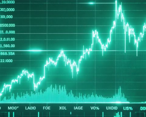 Markets Teeter Between Fear and Greed as Inflation Eases and Tech Stocks Surge