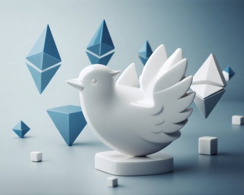 The Shocking Tweet That Shook Ethereum: Social Media’s Grip on Crypto Markets