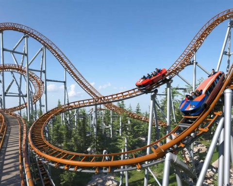 The Quantum Rollercoaster: Understanding QUBT Stock’s Volatile Journey