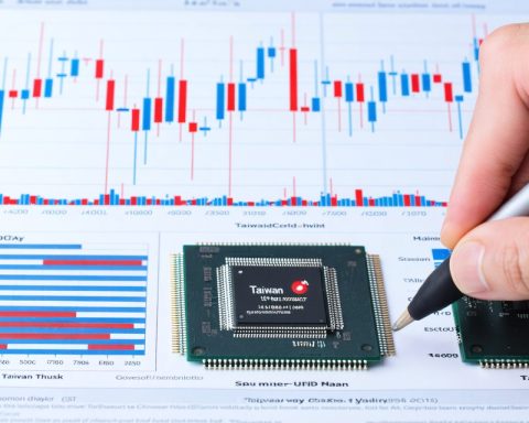 Why Taiwan Semiconductor’s Stock Movements Matter More Than Ever Why Taiwan Semiconductor’s Stock Movements Matter More Than Ever