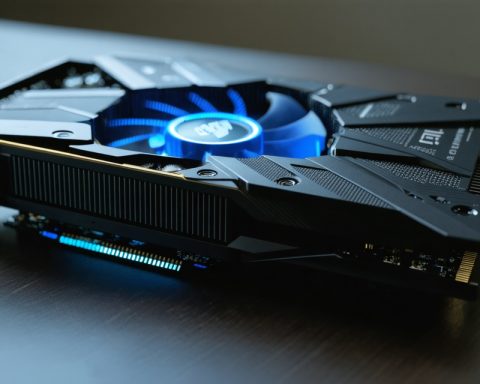 Nvidia’s Evolution: From Gaming Glory to AI Powerhouse Amid Global Challenges Nvidia’s Evolution: From Gaming Glory to AI Powerhouse Amid Global Challenges