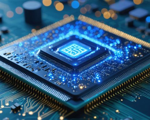 Can SEALSQ’s Strategic Pivot to Quantum-Resistant Chips Revitalize Its Future?