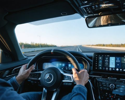 Are We There Yet? The Buckling Ride to Autonomous Driving’s Future