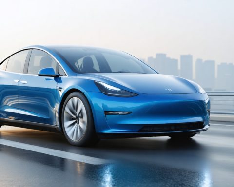 China’s EV Battle Intensifies: Qualcomm Slashes Rates to Stay Ahead