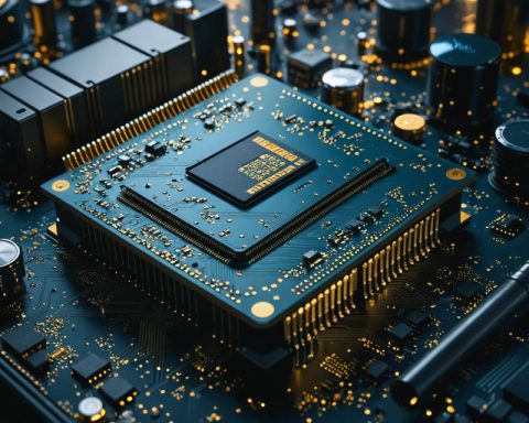 Is Hardware Making a Comeback? The Surprising Technology Trend Billionaires Bet On Is Hardware Making a Comeback? The Surprising Technology Trend Billionaires Bet On