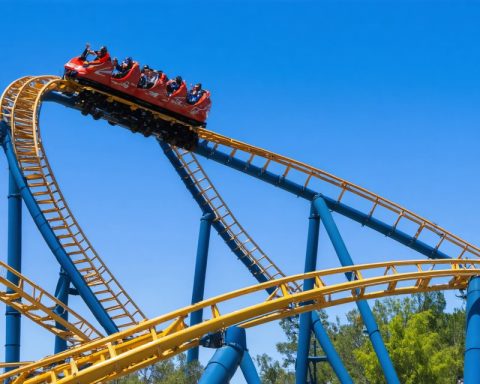 QUALCOMM’s Roller Coaster: Can Tech Giant Surge Ahead Amid Market Fluctuations? QUALCOMM’s Roller Coaster: Can Tech Giant Surge Ahead Amid Market Fluctuations?