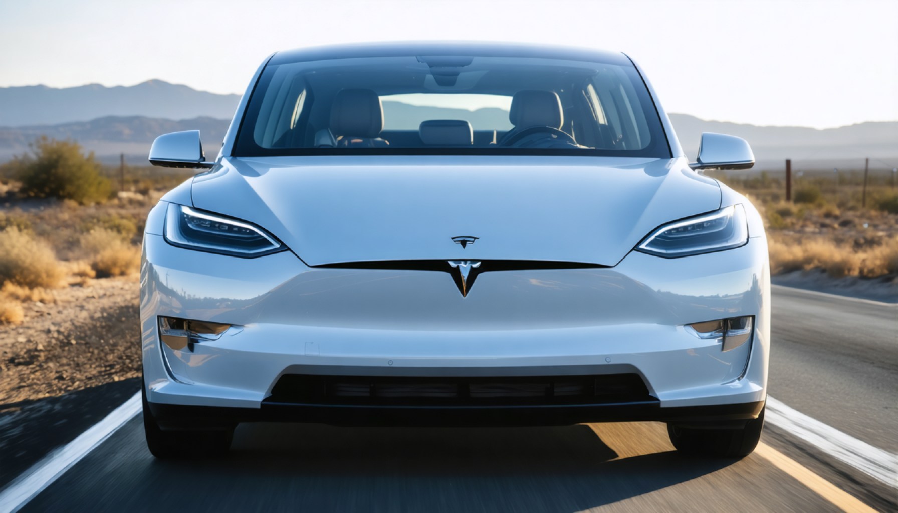 The Clash of Self-Driving Titans: Decoding Tesla's Vision-Only Gambit