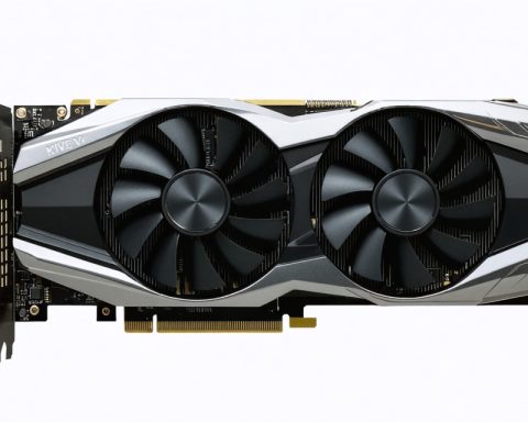 The GPU Revolution: Are Nvidia’s RTX 50-Series Cards Worth the Hype? The GPU Revolution: Are Nvidia’s RTX 50-Series Cards Worth the Hype?