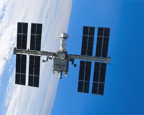 The Sky’s the Limit: Unveiling the Largest U.S. Satellite Network The Sky’s the Limit: Unveiling the Largest U.S. Satellite Network
