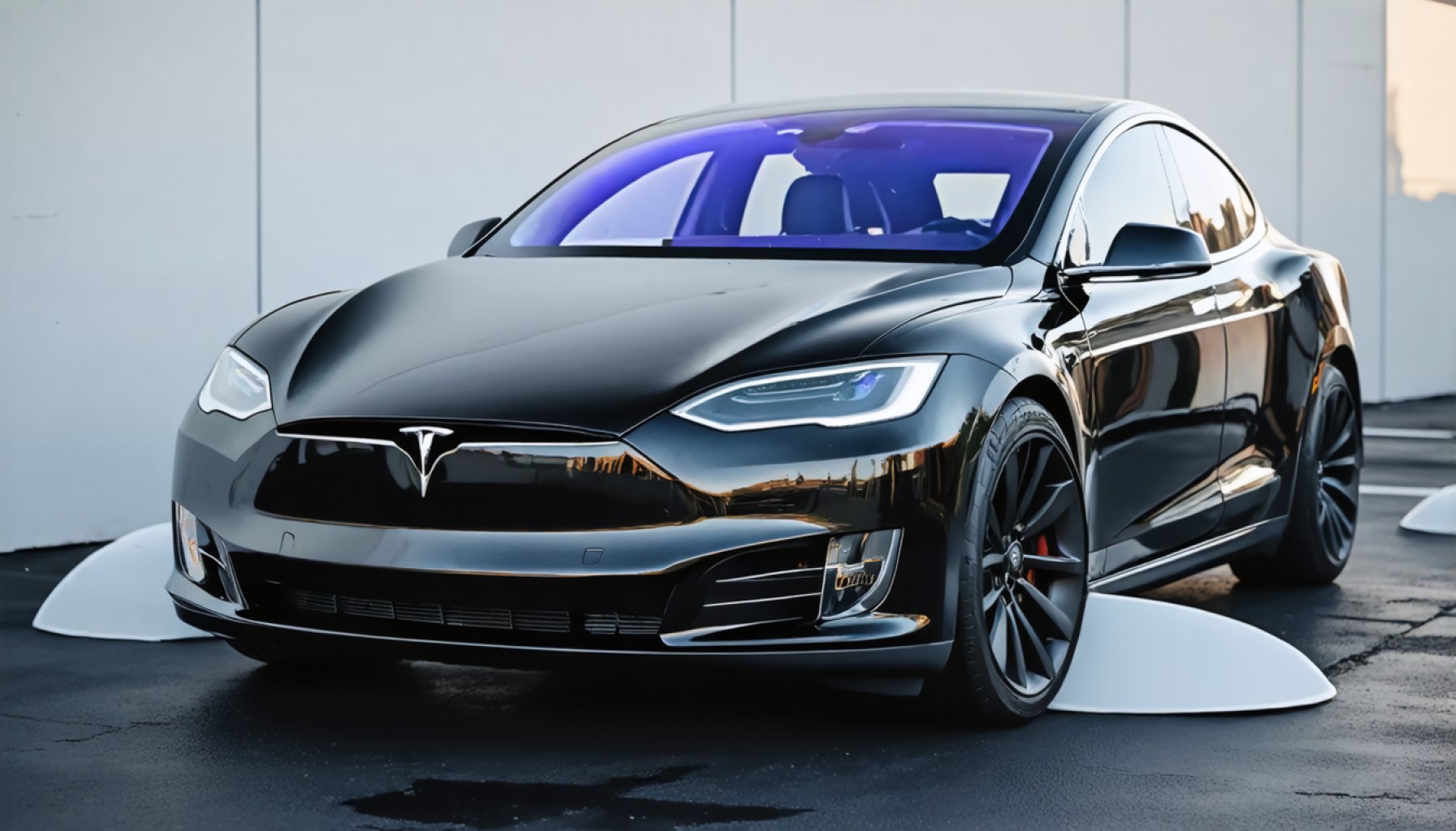 Rising Tension: Why Tesla Is Becoming a Target for Terror