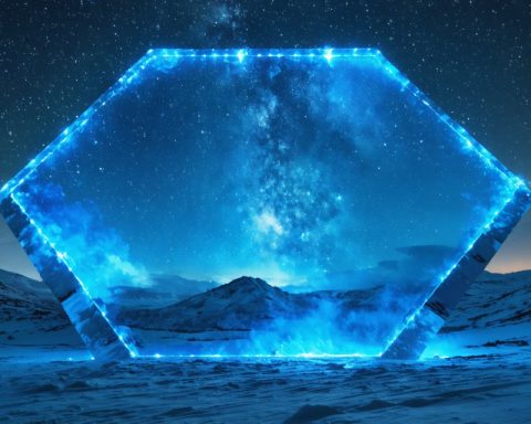 Unveiling the Night’s Masterpiece: Discover the Majestic Winter Hexagon Unveiling the Night’s Masterpiece: Discover the Majestic Winter Hexagon