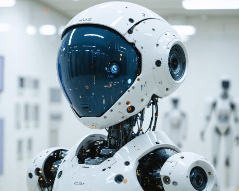The Surprising Reality Behind C3.ai: Is This AI Powerhouse Worth the Risk? The Surprising Reality Behind C3.ai: Is This AI Powerhouse Worth the Risk?