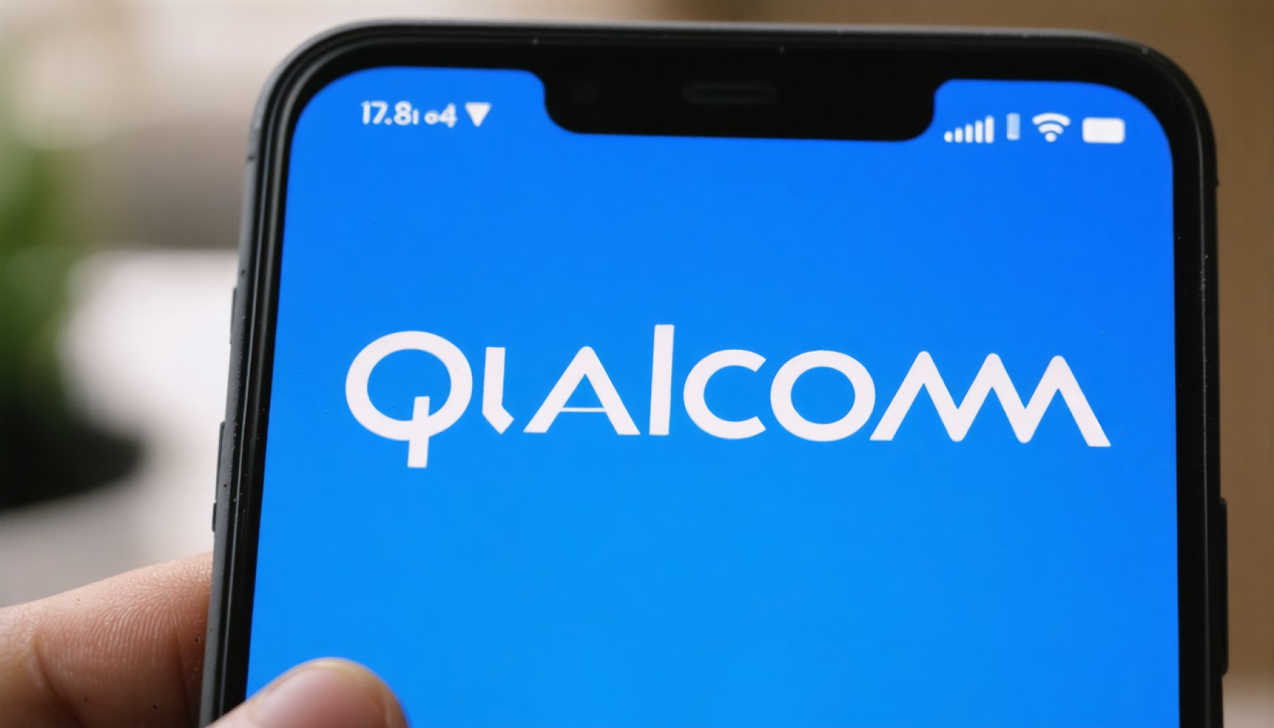 Why Qualcomm Could Be the Dividend Stock You’ve Been Waiting For