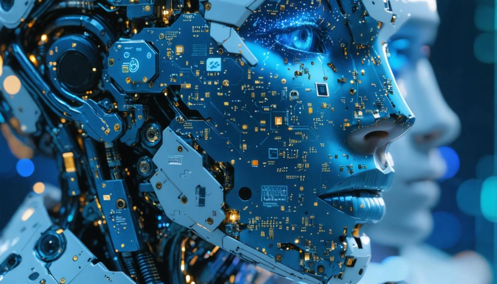 The Battle for AI Supremacy: How Policy and Chips Are Reshaping the Future
