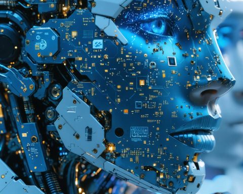 The Battle for AI Supremacy: How Policy and Chips Are Reshaping the Future