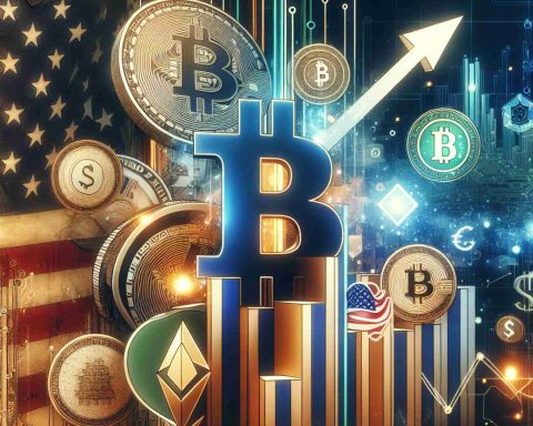 The Bold Crypto Forecast That Has Everyone Talking: Inside the U.S.’s Surprising New Strategy
