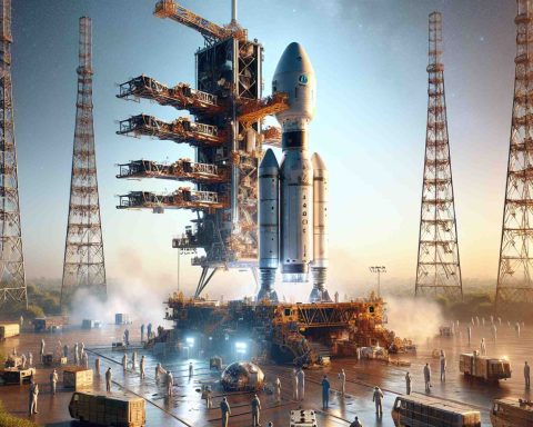 The Countdown Begins: India’s Gaganyaan Mission Set to Launch a New Era in Space