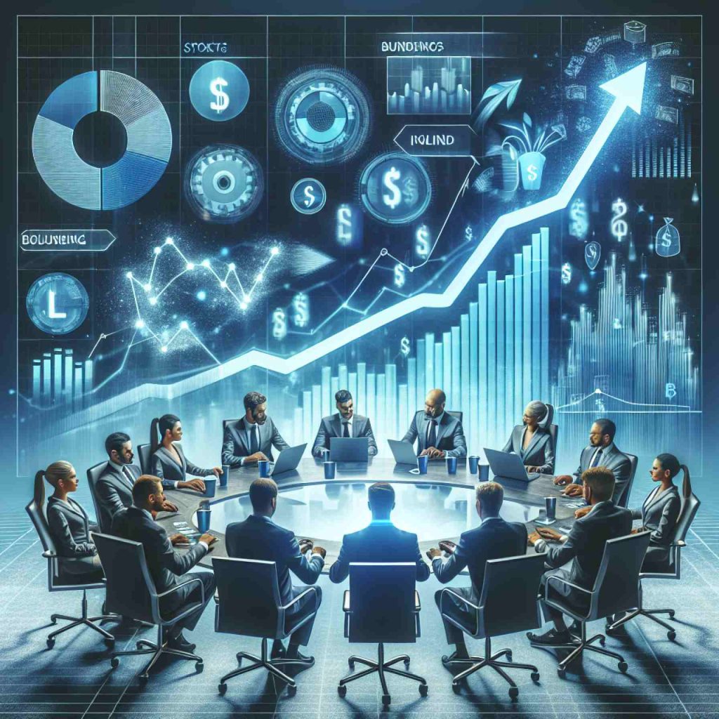 Why Blend Labs’ Recent Surge Could Be Just the Beginning for Savvy Investors