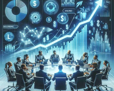 Why Blend Labs’ Recent Surge Could Be Just the Beginning for Savvy Investors Why Blend Labs’ Recent Surge Could Be Just the Beginning for Savvy Investors