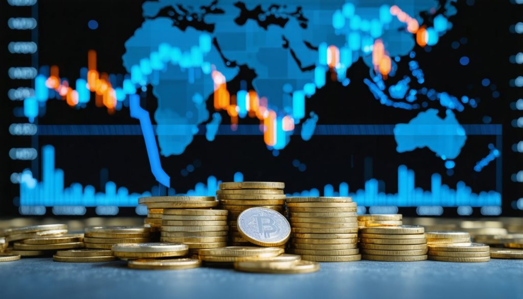Market Euphoria: Truce Sparks Global Rally in Stocks and Commodities