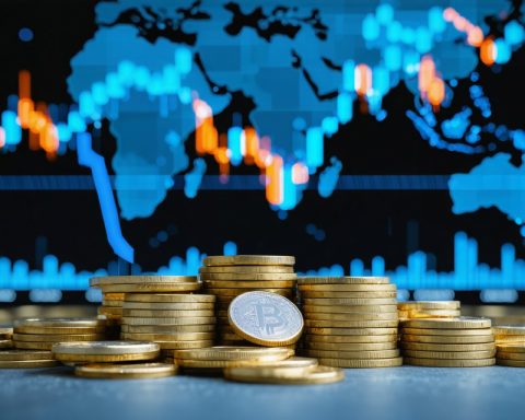 Market Euphoria: Truce Sparks Global Rally in Stocks and Commodities