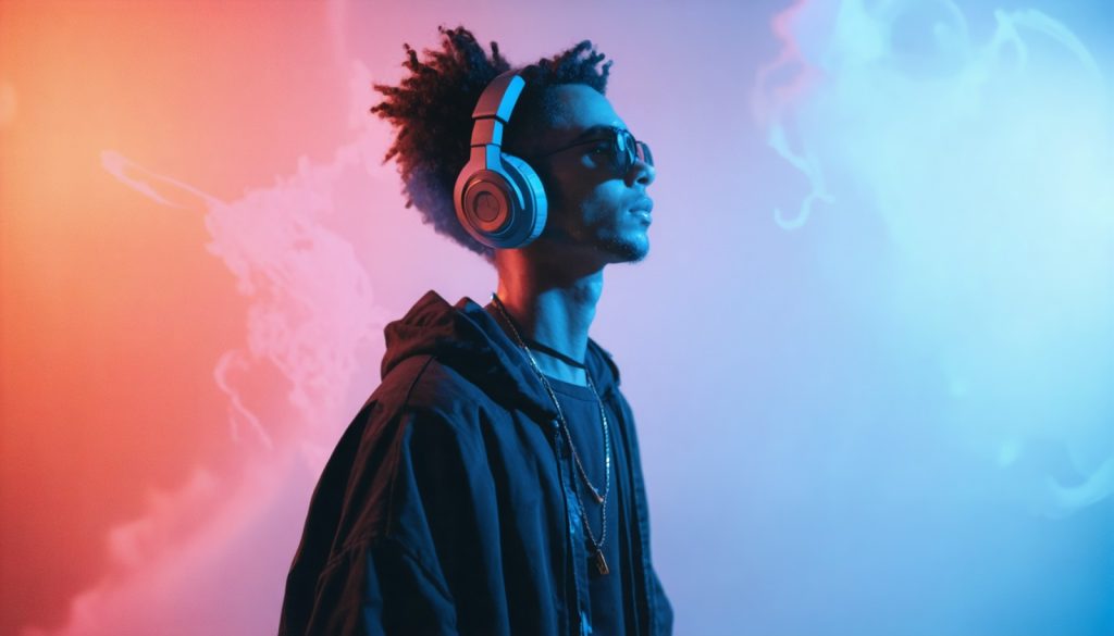 When Blockchain Meets Beats: The Risky Dance of Musicians in the Crypto World